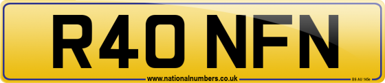 R40 NFN