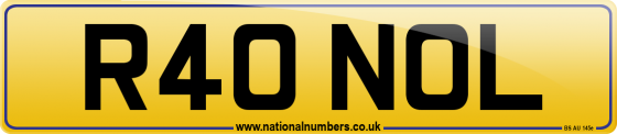 R40 NOL