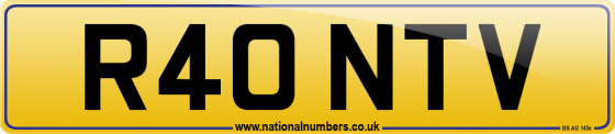 R40 NTV