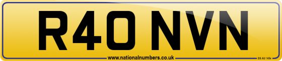 R40 NVN