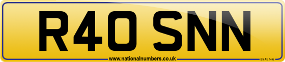 R40 SNN