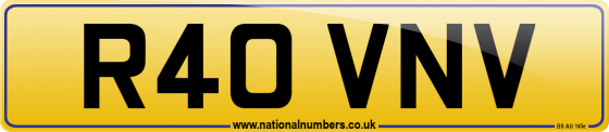 R40 VNV
