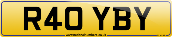 R40 YBY