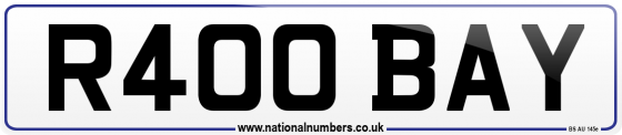 R400 BAY