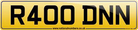 R400 DNN