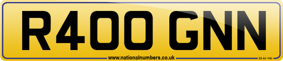 R400 GNN