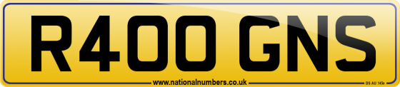 R400 GNS