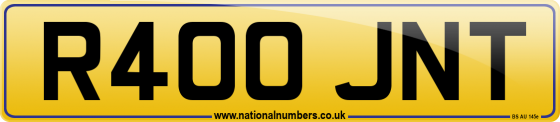 R400 JNT