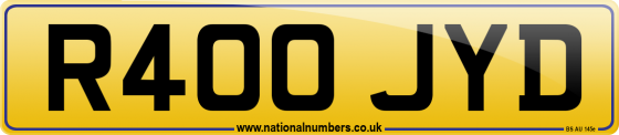 R400 JYD