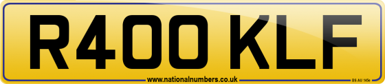 R400 KLF