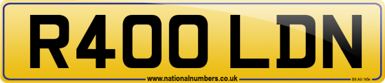 R400 LDN