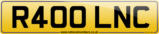 R400 LNC