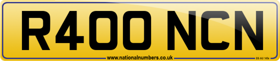 R400 NCN