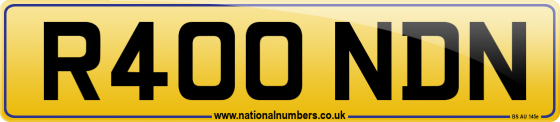R400 NDN