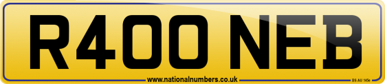 R400 NEB