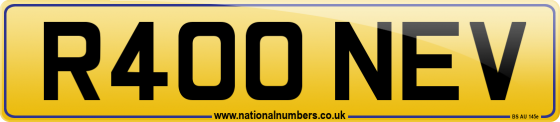 R400 NEV