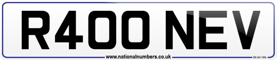 R400 NEV