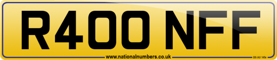 R400 NFF