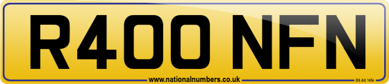 R400 NFN