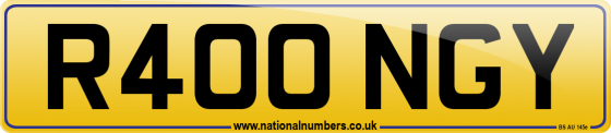 R400 NGY