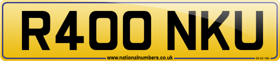 R400 NKU