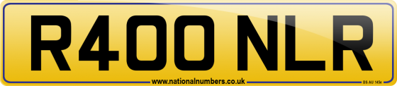 R400 NLR