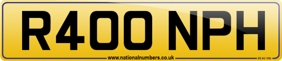 R400 NPH
