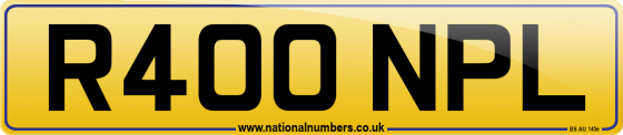 R400 NPL