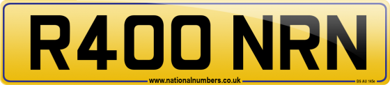 R400 NRN