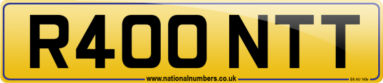 R400 NTT