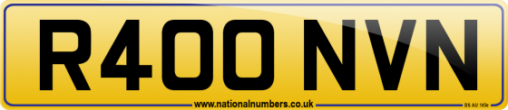 R400 NVN
