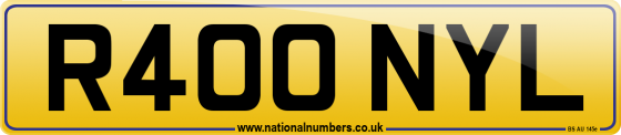 R400 NYL