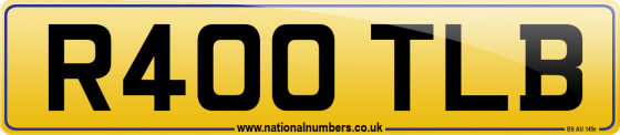 R400 TLB