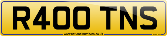 R400 TNS