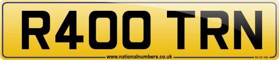 R400 TRN