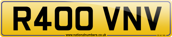 R400 VNV