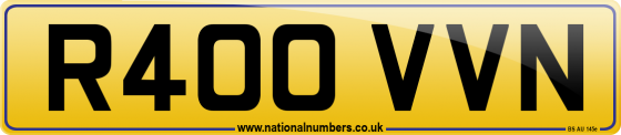 R400 VVN