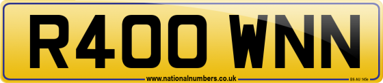 R400 WNN