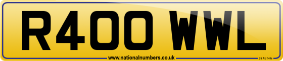 R400 WWL
