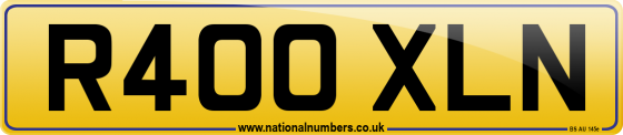 R400 XLN
