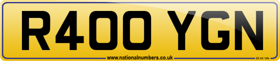R400 YGN