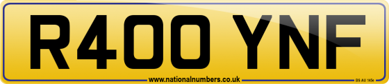 R400 YNF