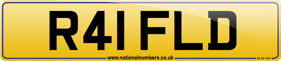R41 FLD