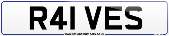 R41 VES