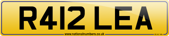 R412 LEA