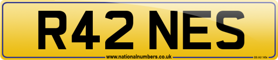 R42 NES