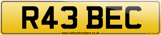 R43 BEC