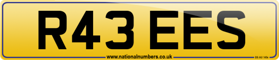 R43 EES
