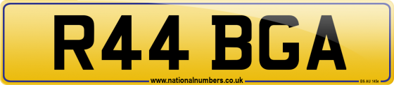 R44 BGA