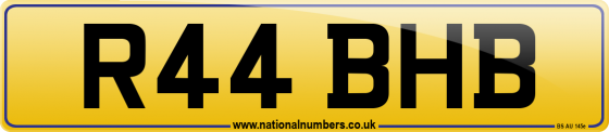 R44 BHB